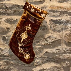 Christmas’s Stocking